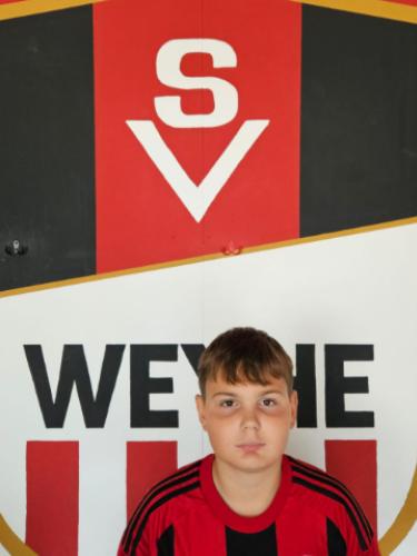Visnjic Daris