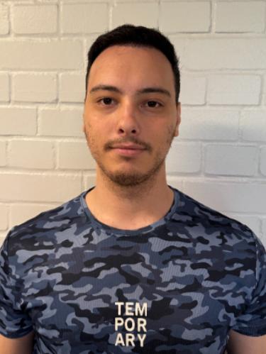 Furkan Aydin