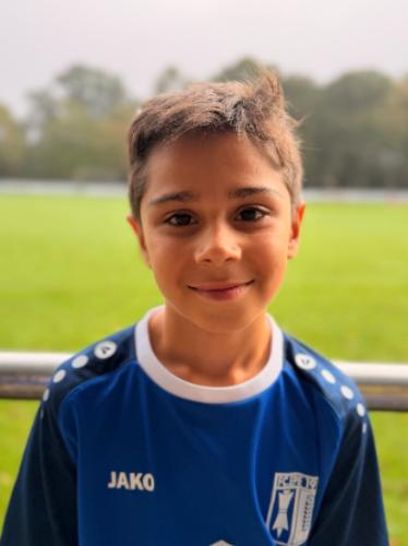 Ali-Devran Gündogan