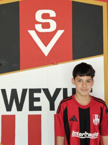 Thiago Julio Pacheco