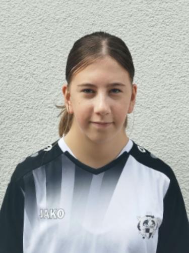 Greta Buchholz