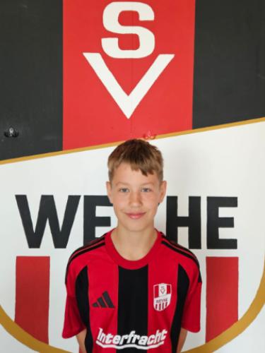 Finn Wegener