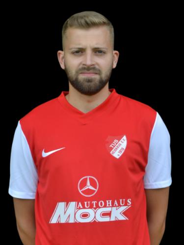 Lucas Dotschat