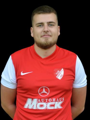 Thore-Fynn Frerichs