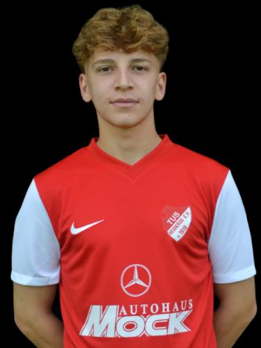 Bujar Gashi