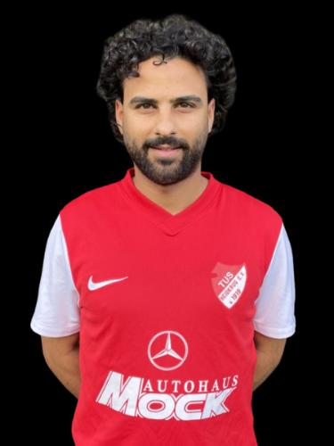 Ömer-Faruk Kalmis