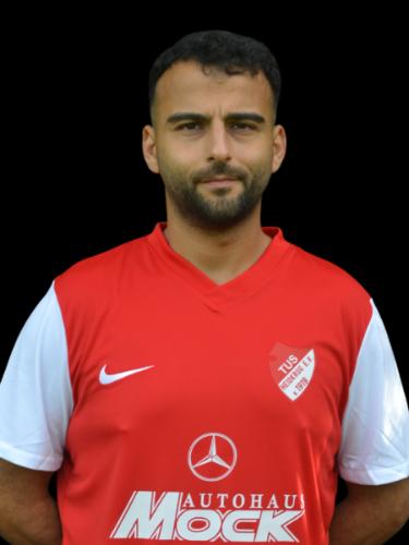 Yusuf Kalmis