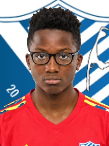 Umar Toure