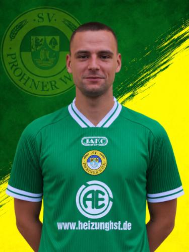 Maik Maletzki