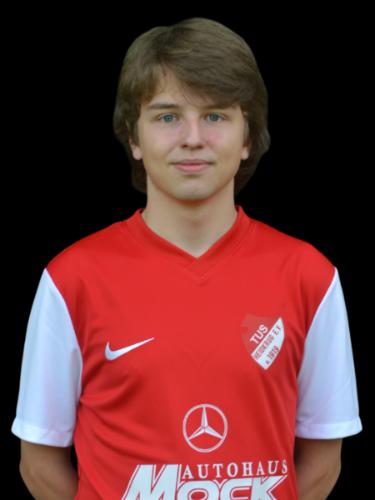 Jonathan Lux