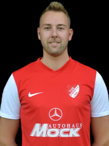 Yannick Oestmann