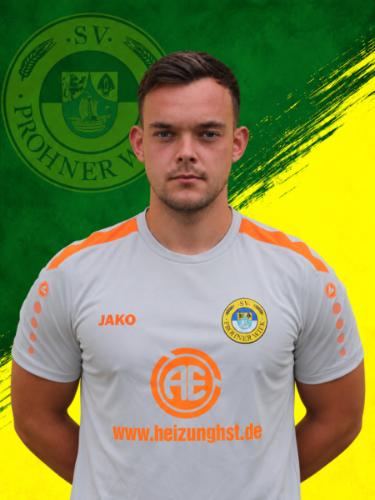 Max Rischow