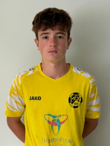 Laurenz Muthny