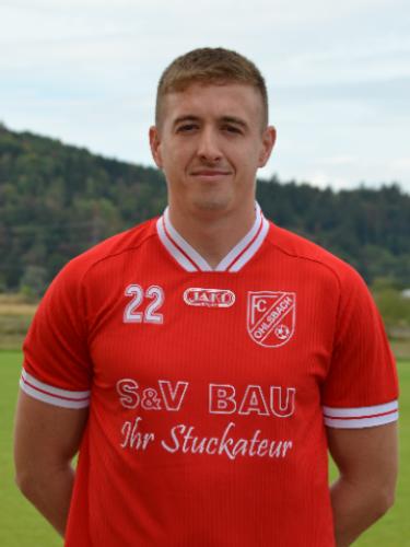 Domagoj Barac