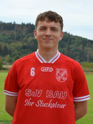 Timo Benz