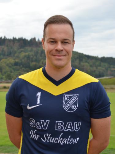 Alexander Grimm