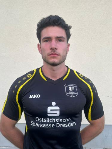 Ben Thaddeus Kindermann
