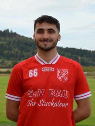 Luca Herr