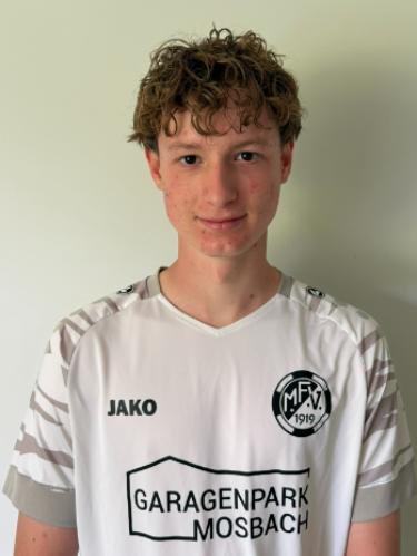 Noah Angstmann