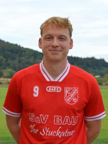 Rouven Kaspar