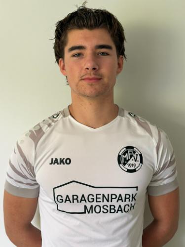 Jonas Bischof