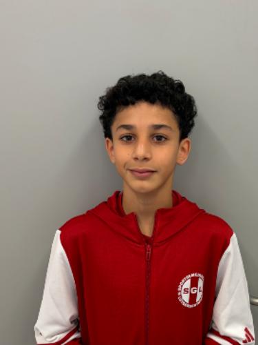 Sufian Aammi Korayche