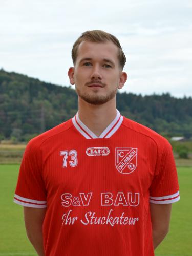 Max Rogge