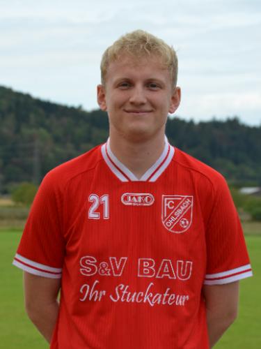 Tim Schneider