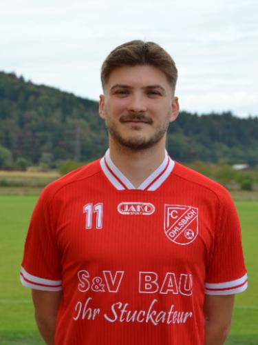 Enrico Wußler
