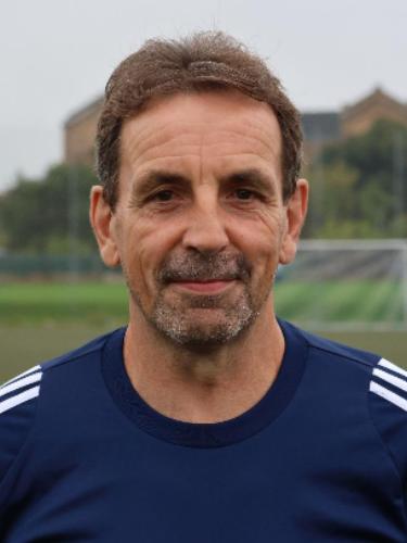 Matthias Blackburn