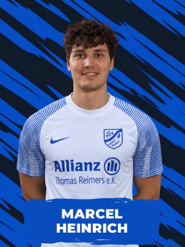 Marcel Heinrich