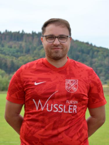 Lucas Schneider