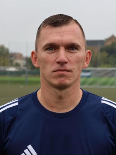 Sandro Gebauer