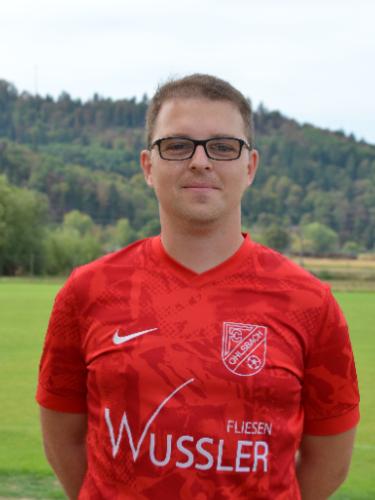 Lukas Stern