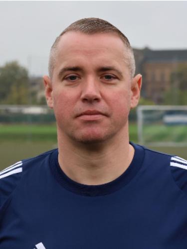 Marco Hartmann