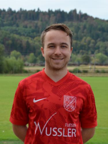 David Wußler