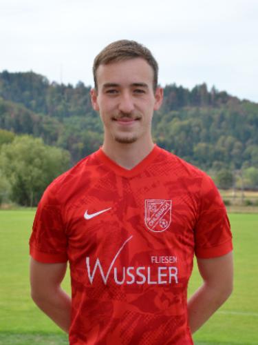 Jonas Wußler