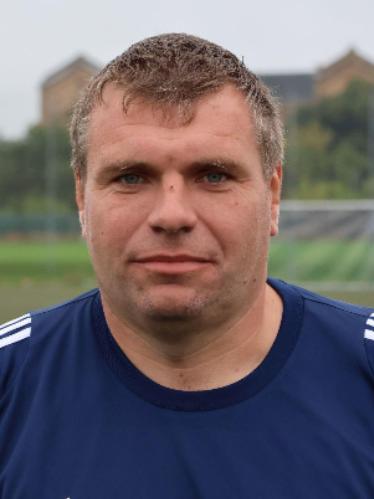 Christian Müller