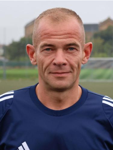 Andreas Piehl