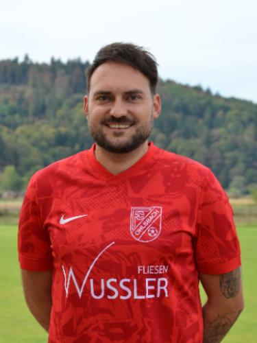 Stefan Benz