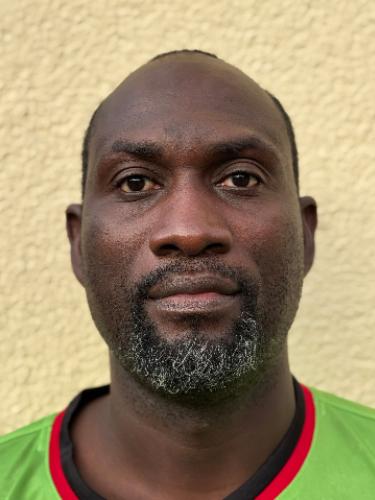 Mohamed Kadiri