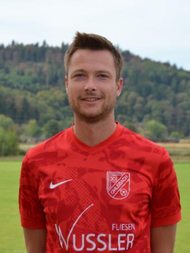 Paul Möschle