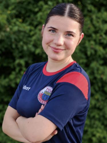 Paula Krüger