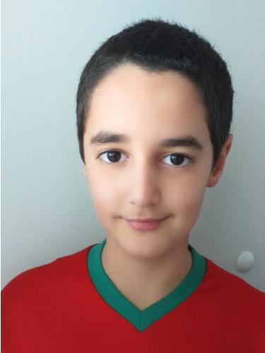 Bilal El Haleq