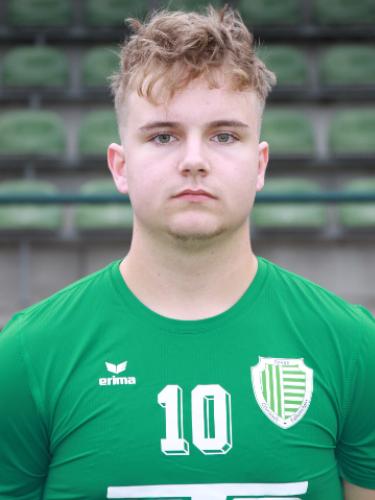 Keano Bakker