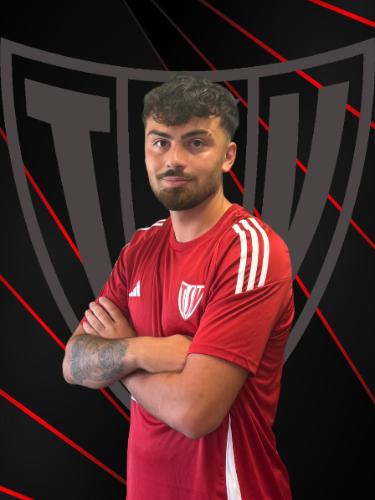 Umut Demir