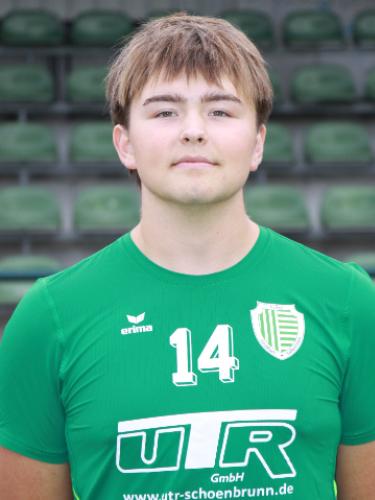 Jannis Fugmann