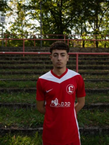 Dario Daov