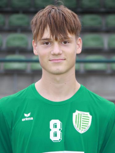 Jamie-Luca Gehrmann