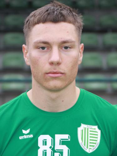 Luca Rene Günther